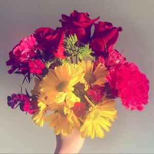 Meet your Posher, Ling priscilla